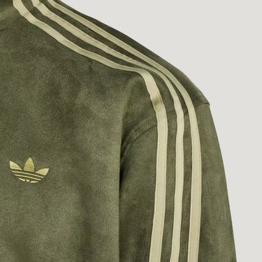 Adidas Originals - Adidas Tang Jacket CTT 3.1 SOFT SS26 (China Exclusive) Dark Olive Green