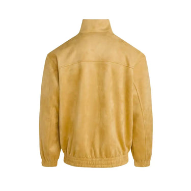 Adidas Originals - Adidas Tang Jacket CTT 3.1 SOFT SS26 (China Exclusive) Oatmeal Yellow