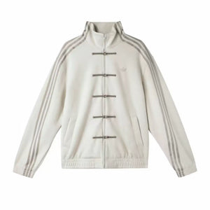 Adidas Originals - Adidas Tang Jacket CTT 3.1 SOFT FW24 (China Exclusive) White Beige