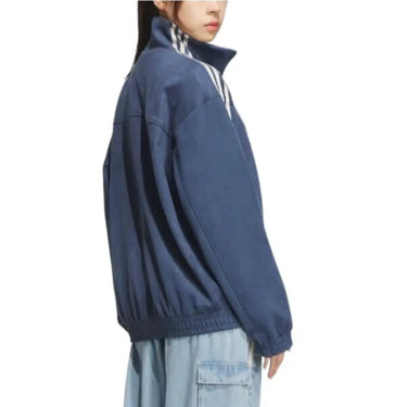 Adidas Originals - Adidas Tang Jacket CTT 3.1 SOFT FW25 (China Exclusive) Navy Blue Next Step