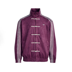 Adidas Originals - Adidas Tang Jacket CTT 3.1 SOFT FW25 (China Exclusive) Purple