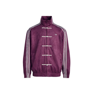 Adidas Originals - Adidas Tang Jacket CTT 3.1 SOFT FW25 (Xina Exclusive) Purple