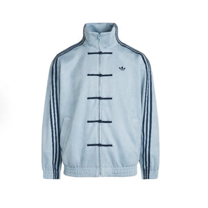 Adidas Originals - Adidas Tang Jacket CTT 3.1 SOFT FW25 (China Exclusive) Sky Blue