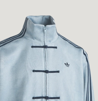 Adidas Originals - Adidas Tang Jacket CTT 3.1 SOFT FW25 (China Exclusive) Sky Blue Next Step