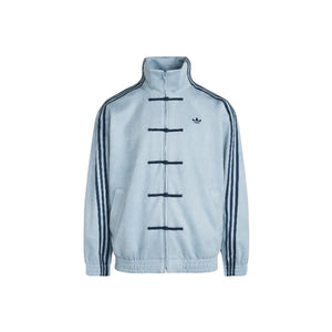 Adidas Originals - Adidas Tang Jacket CTT 3.1 SOFT FW25 (Xina Exclusive) Sky Blue