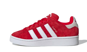 Adidas Campus 00s Better Scarlet (GS)