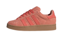 Adidas Originals Campus 00s Wonder Clay Preloved Scarlet
