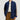 Adidas Originals Chinese New Year FW25 Knit Jacket Navy Blue