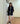 Adidas Originals Chinese New Year FW25 Knit Jacket Navy Blue - KR5064 - View 6 | Next Step