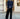 Adidas Originals Chinese New Year FW25 Knit Jacket Navy Blue - KR5064 - View 7 | Next Step