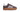 Adidas Originals Gazelle Bold Brown White Gum - View 2 | Next Step