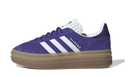 Adidas Originals Gazelle Bold Purple