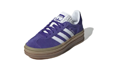 Adidas Originals Gazelle Bold Purple Next Step