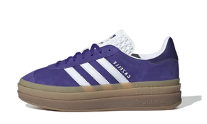 Adidas Originals Gazelle Bold Purple