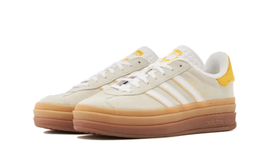 Adidas Originals Gazelle Boldbeige Ivory Next Step