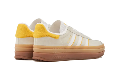 Adidas Originals Gazelle Boldbeige Ivory Next Step