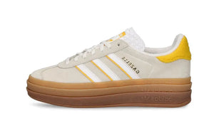 Adidas Originals Gazelle Boldbeige Ivory