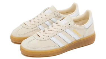 Adidas Originals Handball Spezial Beige Next Step