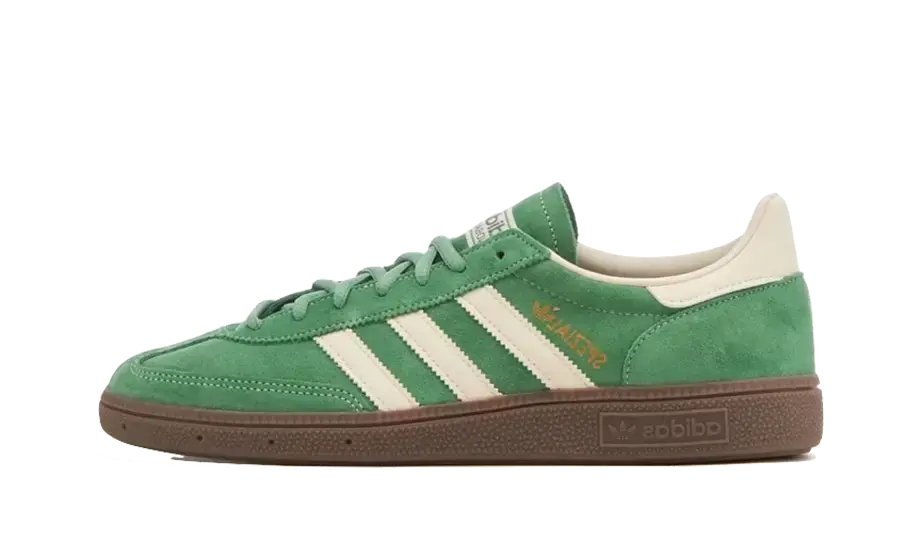 Adidas Originals Handball Spezial Green Next Step