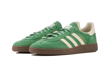 Adidas Originals Handball Spezial Green Next Step
