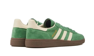 Adidas Originals Handball Spezial Green Next Step