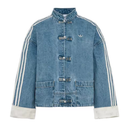 Adidas Originals SS26 New Chinese Denim Jacket (W)