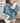 Adidas Originals SS26 New Chinese Denim Jacket (W) - View 5 | Next Step