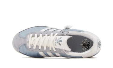 Adidas Originals X Footpatrol Gazelle 85 Next Step