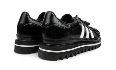 Adidas Originals x CLOT Superstar By EC Next Step