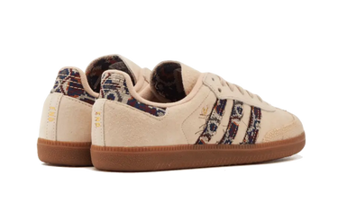 Adidas Originals x END. Clothing Samba Consortium Cup Next Step