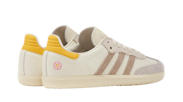 Adidas Originals x Kasina Samba Consortium Cup Next Step