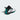 Adidas Ownthegame 3.0 Cloud White Core Black Pure Teal - JQ7940 - View 5 | Next Step