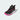 Adidas Ownthegame 3.0 Core Black Iron Metallic Shock Pink - JQ7941 - View 2 | Next Step