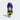 Adidas Ownthegame 3.0 Lucid Blue Lemon Black - JS2177 - View 3 | Next Step