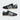 Adidas Paris Black Silver Metallic - IH9227 - View 7 | Next Step