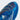 Adidas Predator Megaride Metallic Blue - JI3515 - View 8 | Next Step
