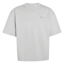 Adidas Premium Essentials T-Shirt Medium Grey Heather