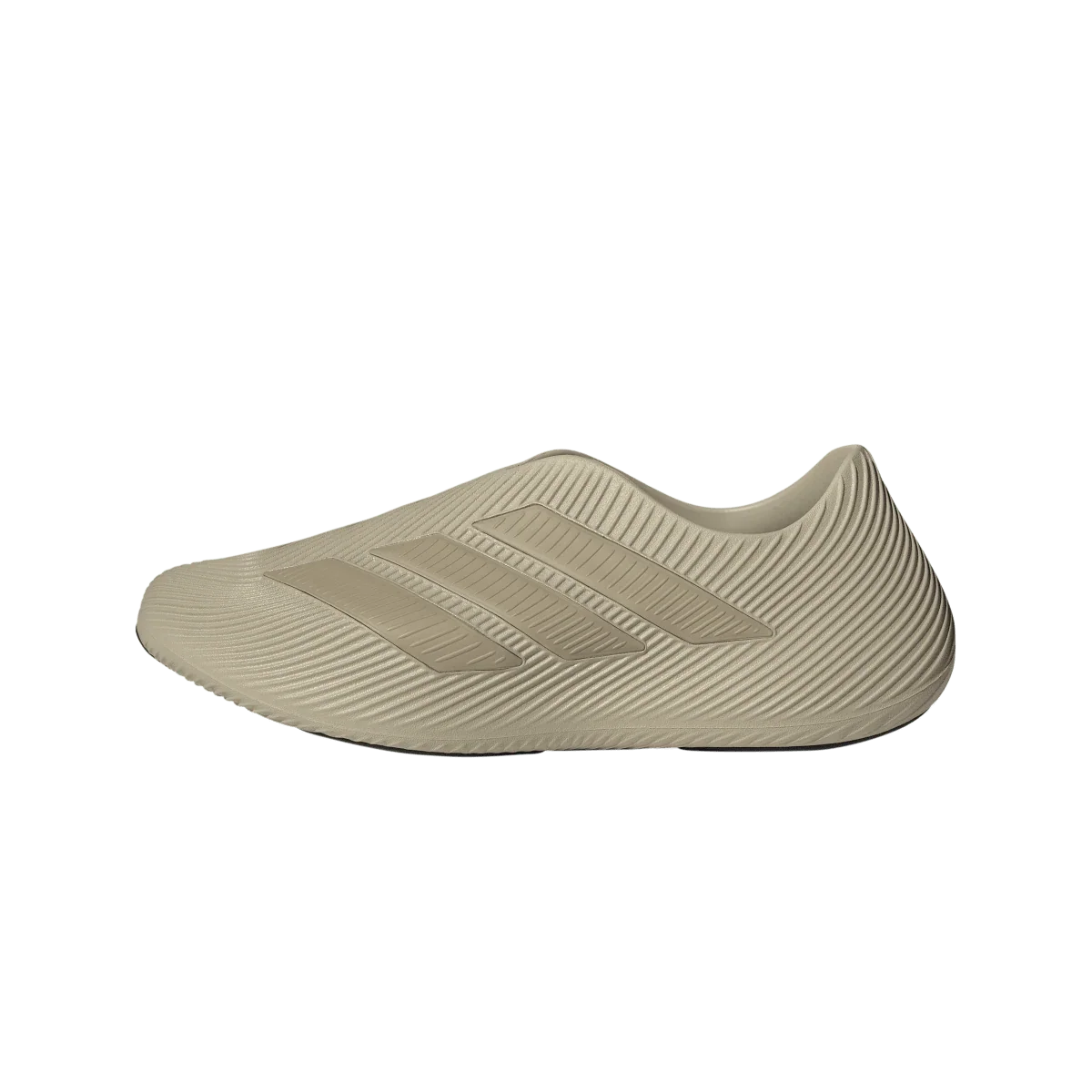 Adidas Purechill Runner Khaki Three