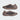 Adidas Purechill Runner Trace Brown Black - KH6422 - View 7 | Next Step