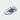 Adidas Purechill Runner White Royal Blue - KH6423 - View 2 | Next Step