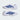 Adidas Purechill Runner White Royal Blue - KH6423 - View 7 | Next Step