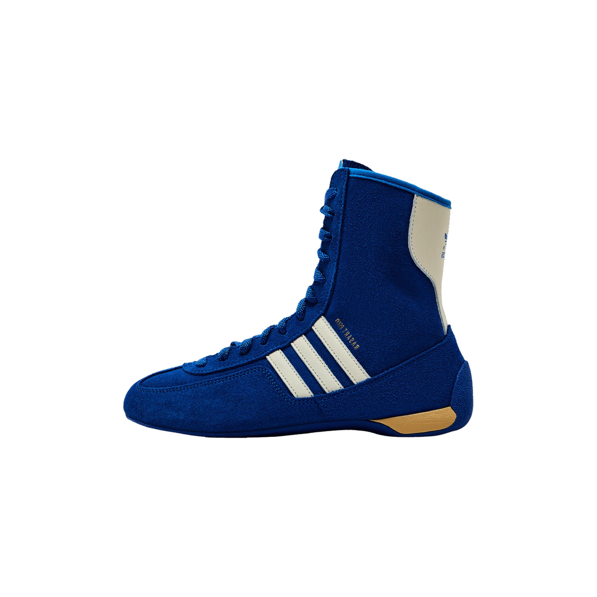 Adidas Rasant Mid Royal Blue (Women's)