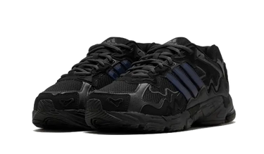 Adidas Response CL Bad Bunny Black Blue Next Step