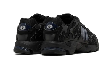 Adidas Response CL Bad Bunny Black Blue Next Step