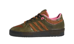 Adidas Rivalry 86 Low The Simpsons Werewolf Flanders