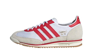 Adidas SL 72 75th Anniversary Red White