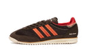 Adidas SL 72 Knit Wales Bonner Brown