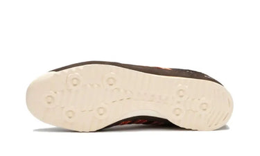 Adidas SL 72 Knit Wales Bonner Brown Next Step