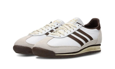 Adidas SL 72 OG Auburn Cream White
