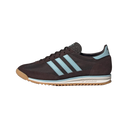 Adidas SL 72 OG Aurora Coffee Icey Blue (Women's)